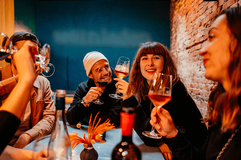 COCCODRILLO Restaurant-Gutschein