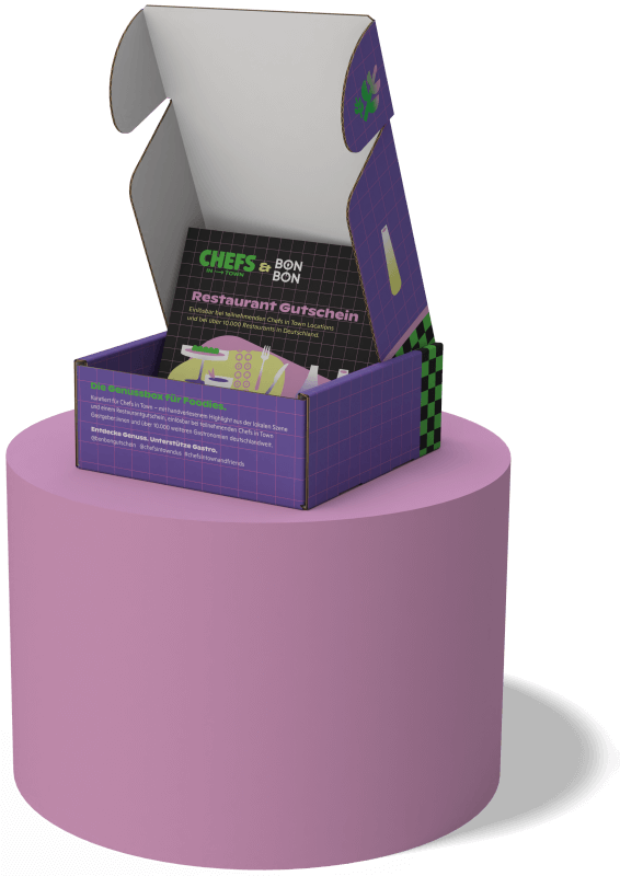 New Home Restaurant Gutschein