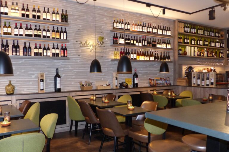 Restaurant Gutschein für Adega NAU