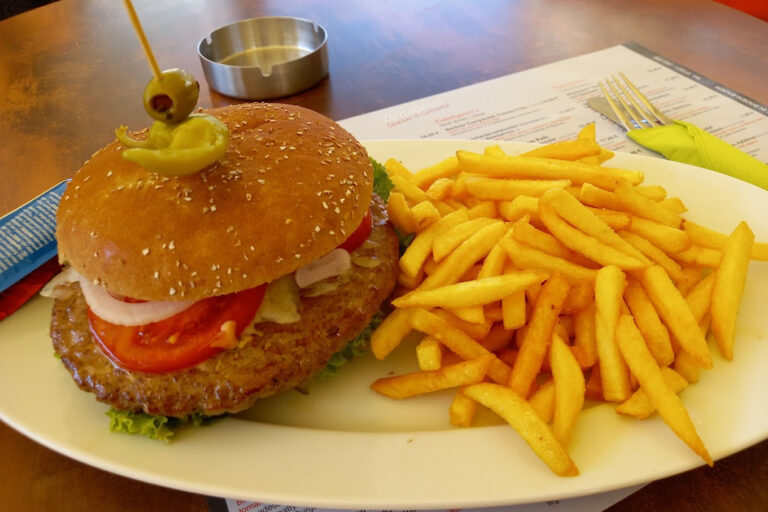 Restaurant Gutschein Amadeus Baden-Baden