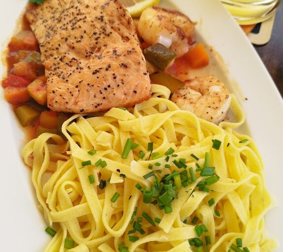 Restaurant Gutschein Amadeus Baden-Baden