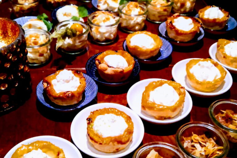 Restaurant Gutschein für Atlas Restaurant und Kochsalon