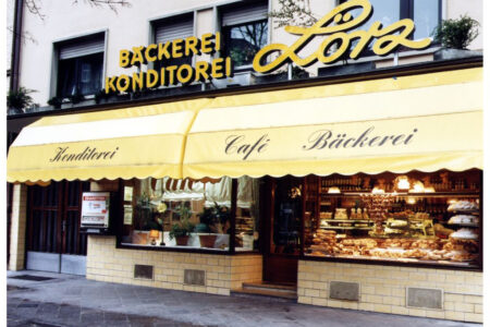 Bäckerei Konditorei Lörz Restaurant Gutschein Geschenk