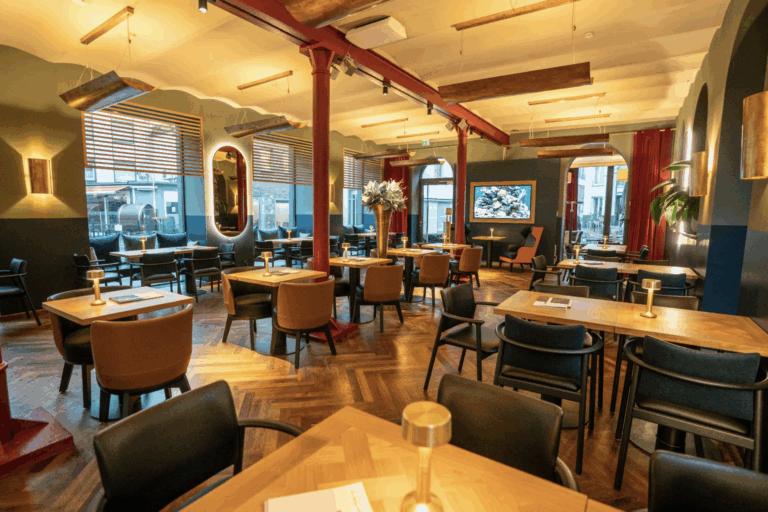 Restaurant Gutschein Bankery Gütersloh