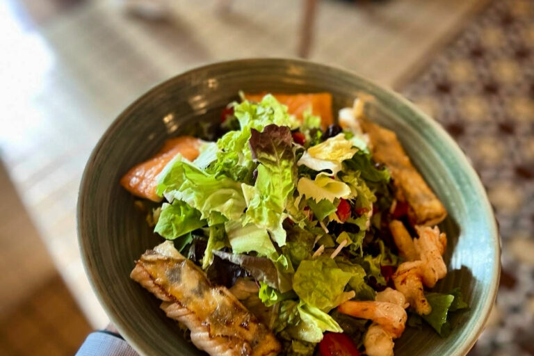 Restaurant Gutschein Bankery Gütersloh