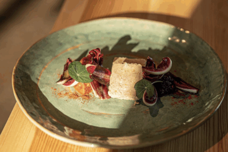 Bar Brass Restaurant Gutschein Geschenk