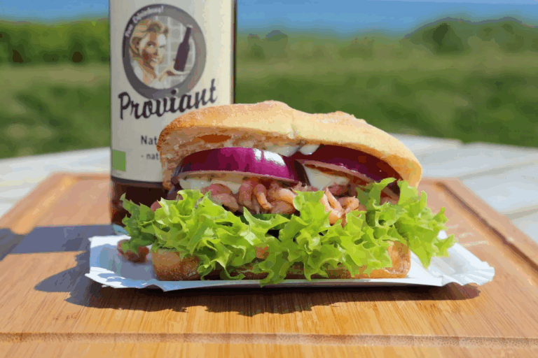 Restaurant Gutschein für Beach and Food