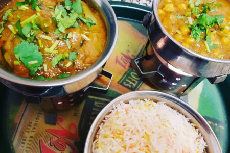 Bega Indian Kitchen Restaurant Gutschein Geschenk