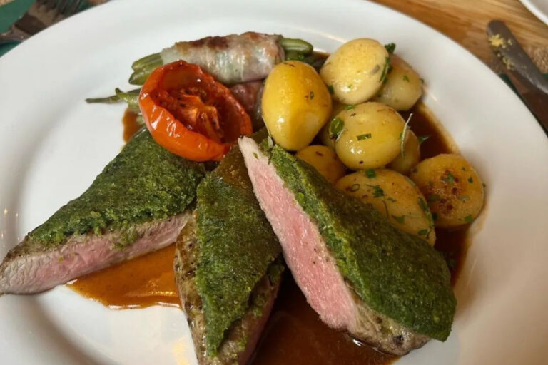 Restaurant Gutschein Bergrestaurant Bieleboh Weitere Städte