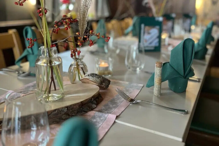 Restaurant Gutschein Bergrestaurant Bieleboh Weitere Städte