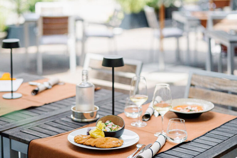 Restaurant Gutschein Bistro in der Remise Essen