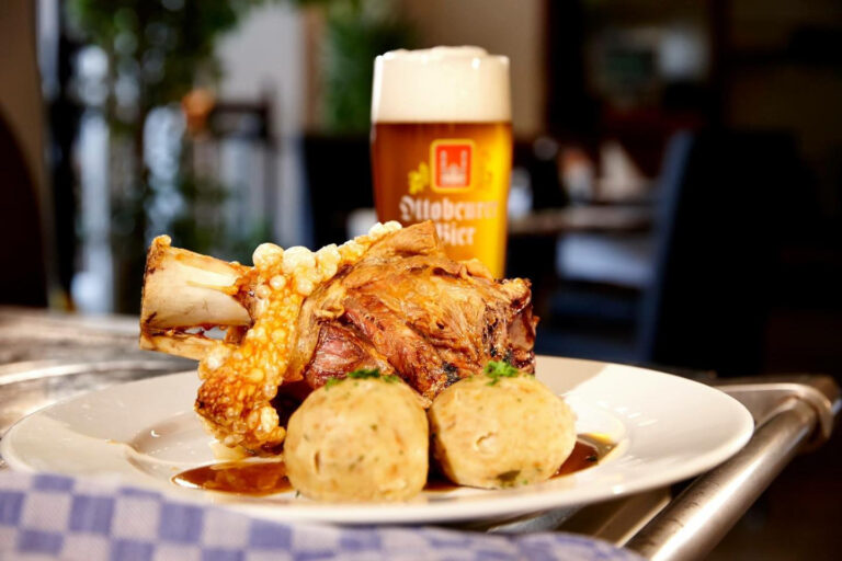 Restaurant Gutschein Brauerei Hotel Hirsch Weitere Städte