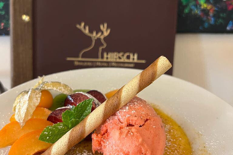 Restaurant Gutschein Brauerei Hotel Hirsch Weitere Städte