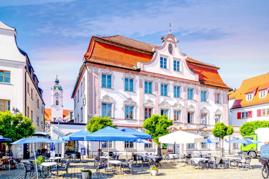 Restaurant Gutschein Brauereigasthof und Hotel Zur Münz Weitere Städte