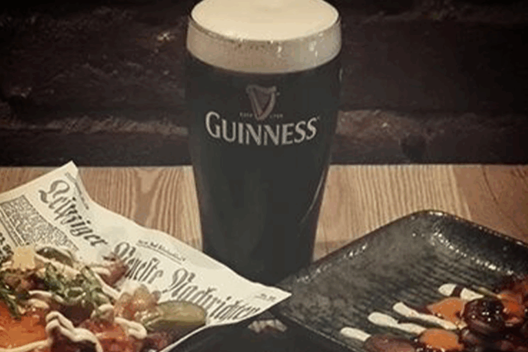 Restaurant Gutschein für Broderick