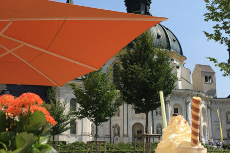 Café 1330 Restaurant-Gutschein