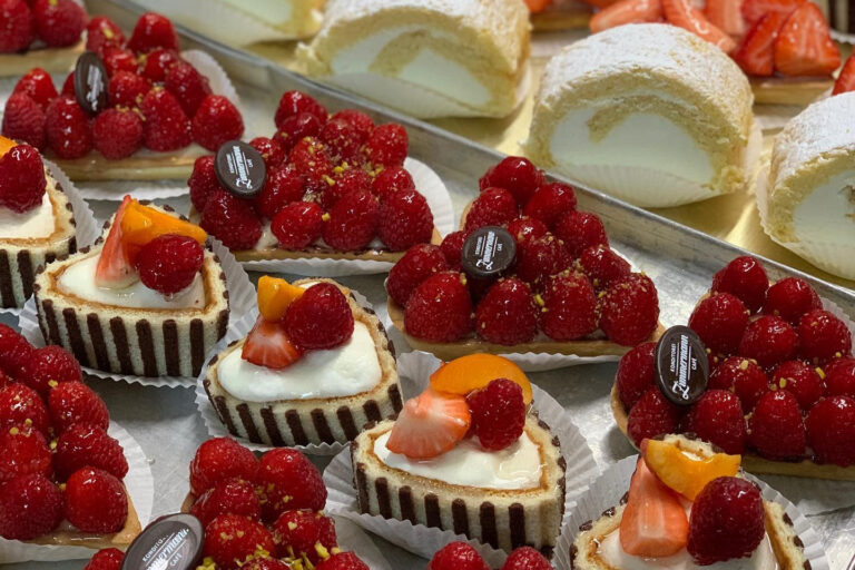 Restaurant Gutschein Café Konditorei Zimmermann Heidelberg