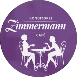 Logo Café Konditorei Zimmermann