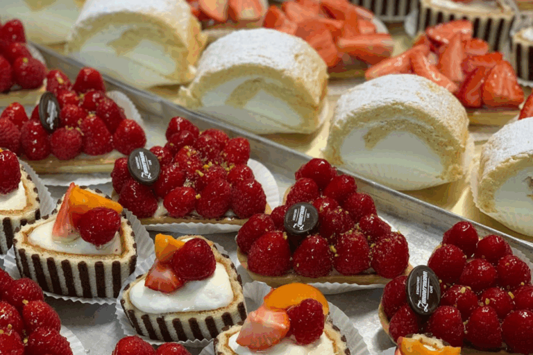 Restaurant Gutschein für Café Konditorei Zimmermann