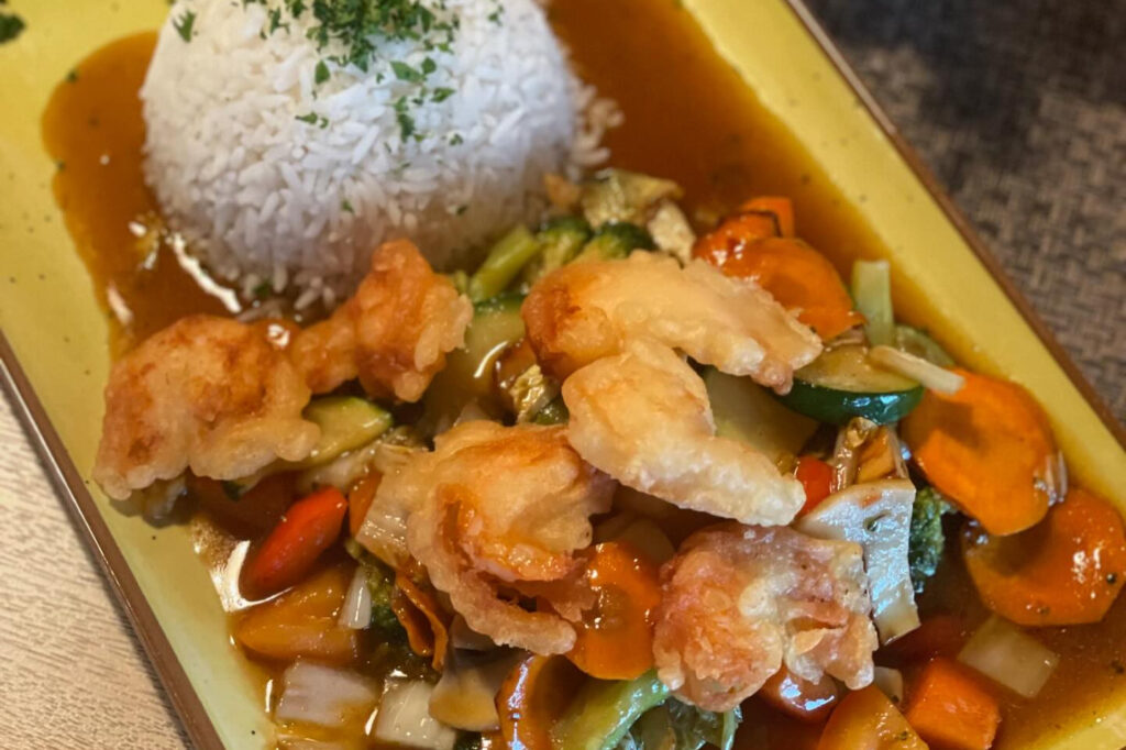 Restaurant Gutschein Casa Daniele Weitere Städte