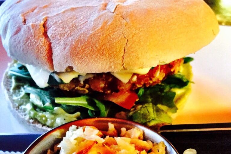 Restaurant Gutschein für Cheers – Burger & Beer