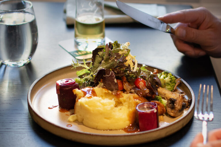 Restaurant Gutschein Christofs Restaurant Weitere Städte