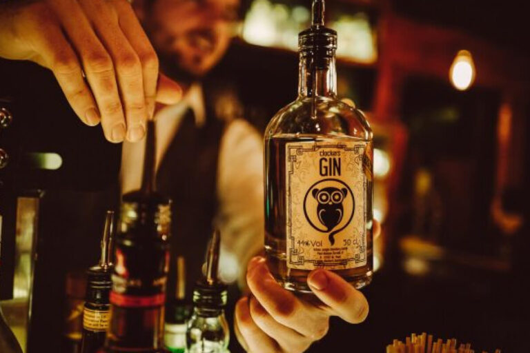 Restaurant Gutschein für clockers BAR