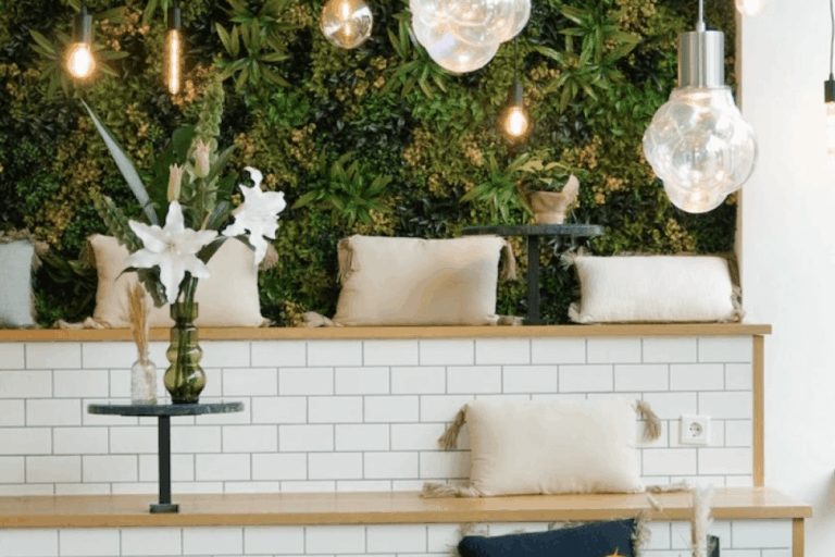 Restaurant Gutschein für Cloud Kitchen