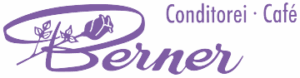 Logo Conditorei-Café Berner