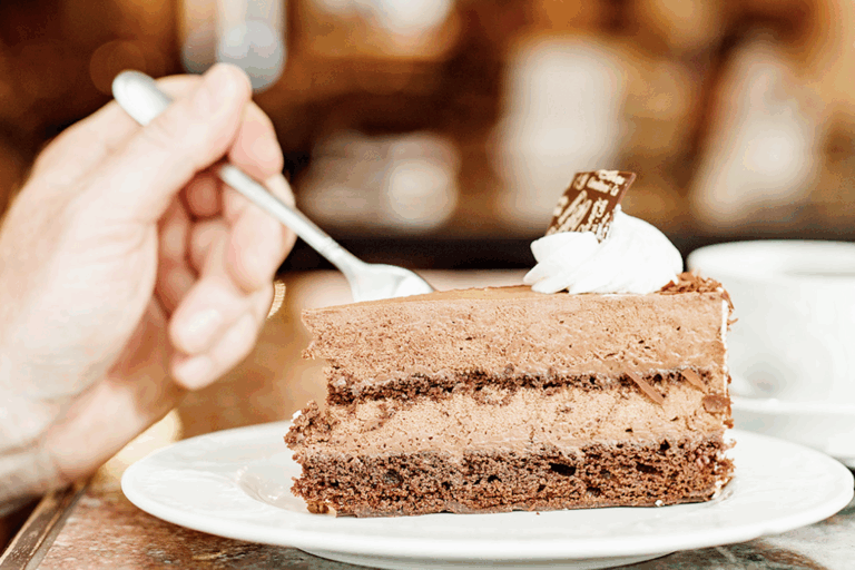 Restaurant Gutschein Conditorei-Café Berner Weitere Städte
