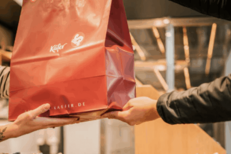 Restaurant Gutschein für Cooper’s Garden