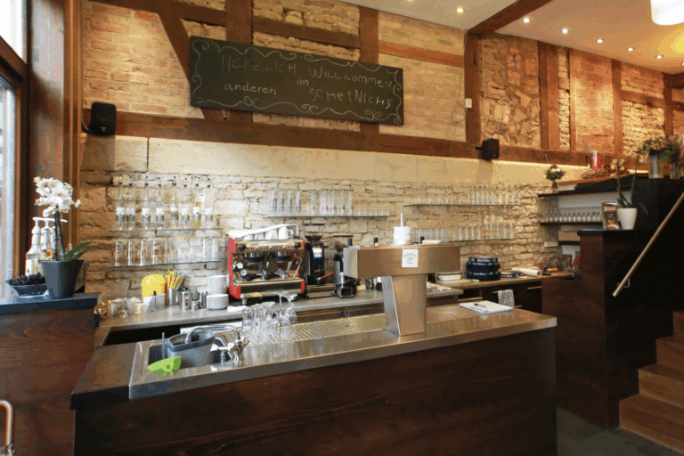 Restaurant Gutschein für Das andere Scheinich’s