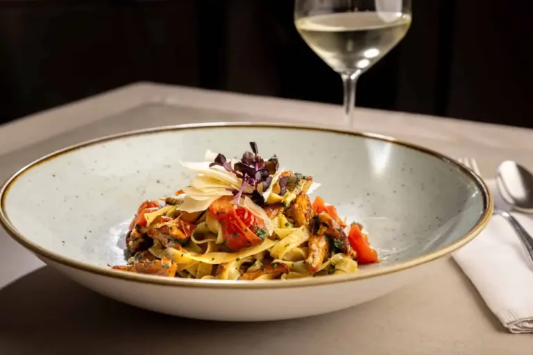 Restaurant Gutschein DAS BERNHARDS Weitere Städte