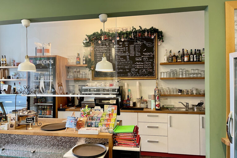 Restaurant Gutschein für Das BILDERbuchCafé