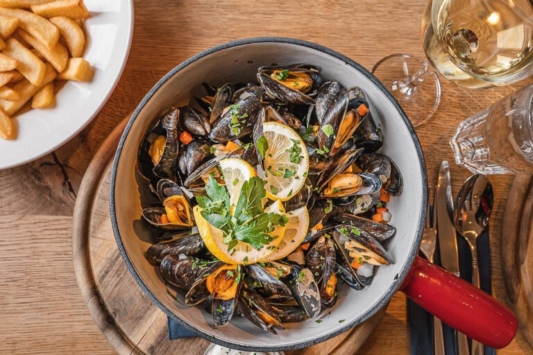 Restaurant Gutschein Das Bootshaus Heidelberg