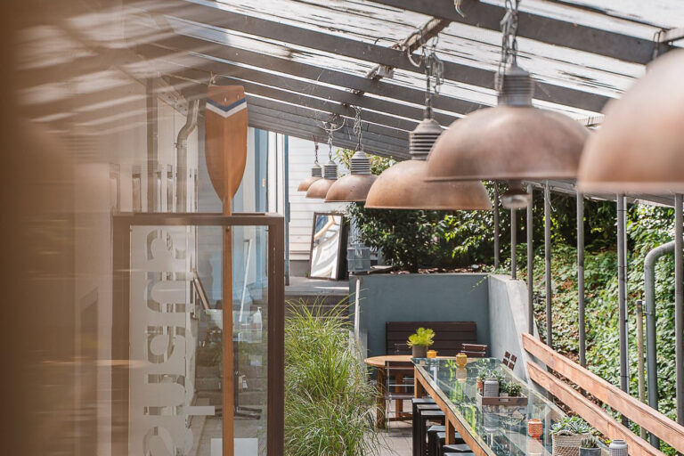 Restaurant Gutschein Das Bootshaus Heidelberg