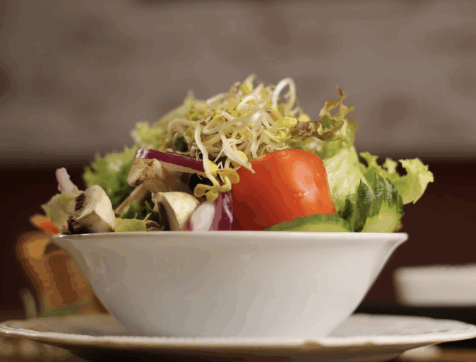 Restaurant Gutschein Das kleine Steakhouse Lübeck