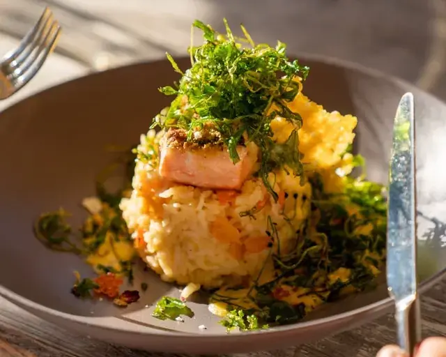 Restaurant Gutschein DER LÖWE Weitere Städte
