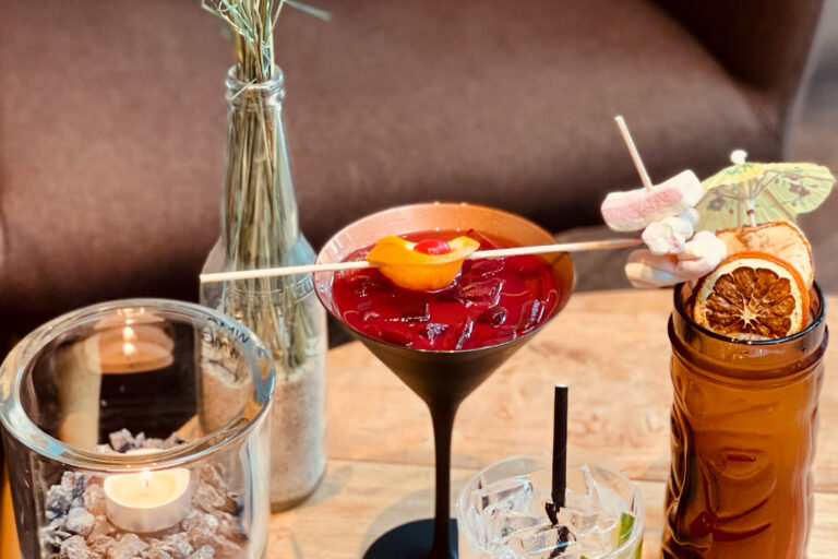 Restaurant Gutschein DOCK N8 Weitere Städte