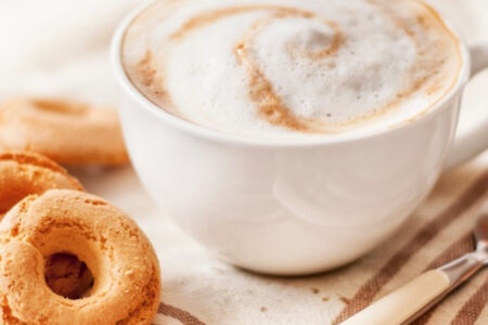 Dolce Caffè Bar Restaurant Gutschein Geschenk