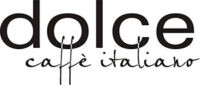 Logo Dolce Caffè Bar