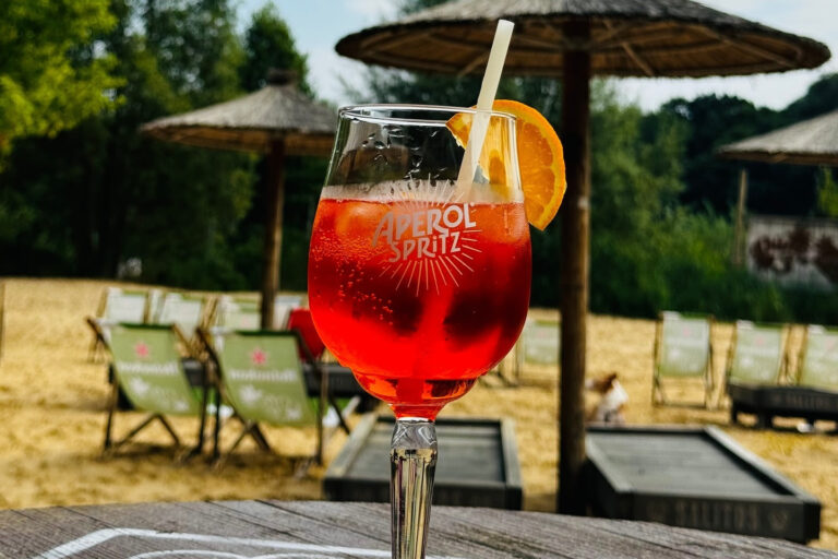 Restaurant Gutschein Düne 13 Bielefeld