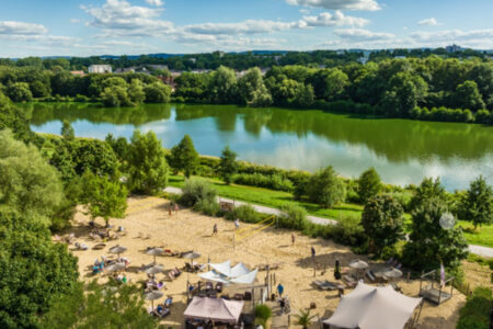 Düne 13 Restaurant Gutschein Geschenk