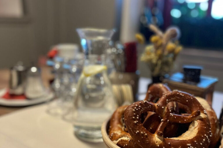 Restaurant Gutschein Duftbräu Weitere Städte