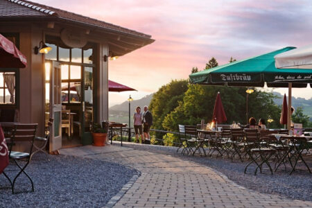 Duftbräu Restaurant Gutschein Geschenk