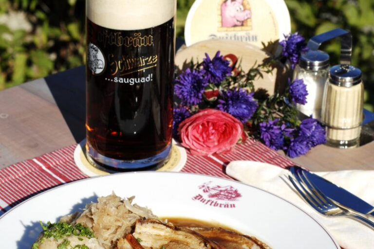 Restaurant Gutschein Duftbräu Weitere Städte