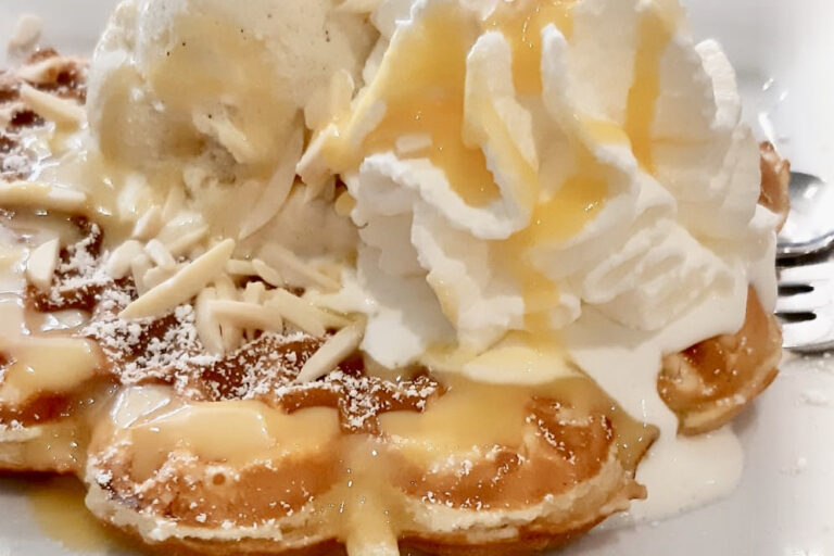 Restaurant Gutschein Eiscafe & Bistro Girasole Bochum