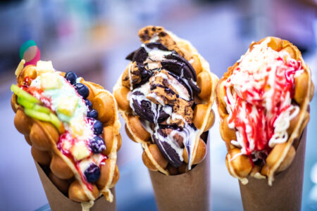 Eiscafé Giovanni Restaurant Gutschein Geschenk