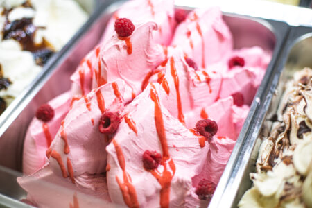 Eiscafé Giovanni Restaurant-Gutschein