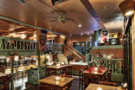 El Paso Restaurant Gutschein Geschenk